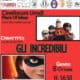 Gli Incredibili al Cineforum Umdi