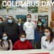 Columbus Day Bojano Philadelphia