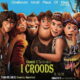 I Croods - Locandina