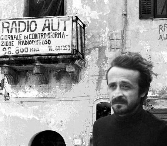 Peppino Impastato