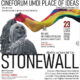 Stonewall con Antonello Sannino, Danilo Di Leo e Annamaria Pelle