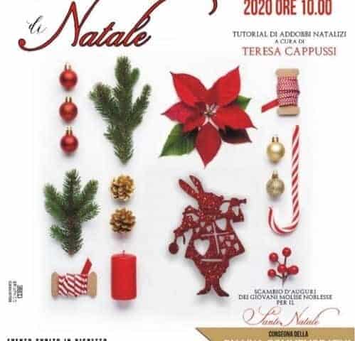 Magie di Natale - Locandina
