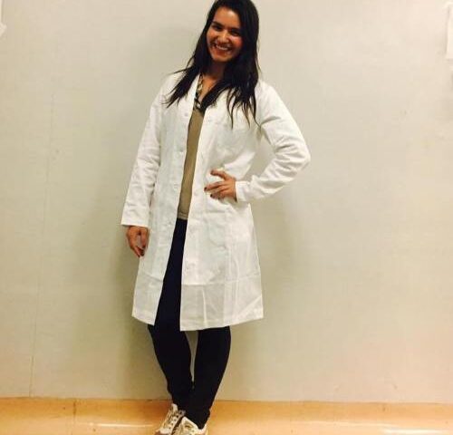 Sabina Iadarola laurea Medicina all’Unimol. Una tesi sperimentale sulla Chirurgia robotica nell’impianto cocleare del Santobono di Napoli