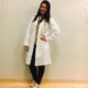 Sabina Iadarola laurea Medicina all’Unimol. Una tesi sperimentale sulla Chirurgia robotica nell’impianto cocleare del Santobono di Napoli