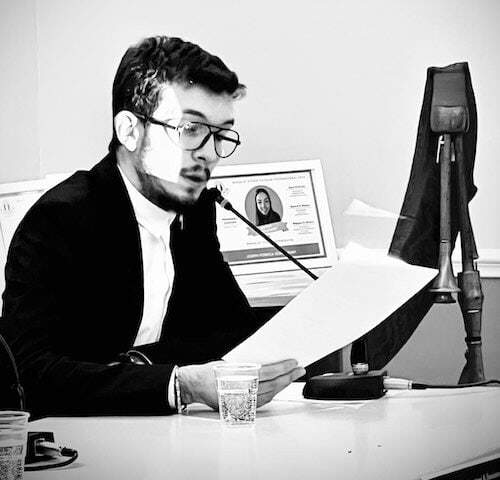 Successo 3 bojanesi illustri: Geppino Gentile, Fiore Velardo, Cosmo Silvaroli a Palazzo Colagrosso di Bojano