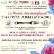 Taccozze poesia e fagioli cena culturale a Bojano per Filitalia Molise Noblesse Comunità per Giovani