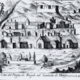 Civita di Bojano: qui si sposarono i genitori di Francesco Amatuzio. Arriva il corso di Genealogia Umdi a visitare gli archivi parrocchiali