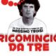 Comicità e risate al Cineforum Umdi a Bojano. Successo per Ricomincio da tre
